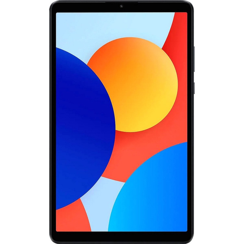 Изображение товара Планшет Xiaomi Redmi Pad SE 8.7 128 ГБ серый с IPS дисплеем и GPS