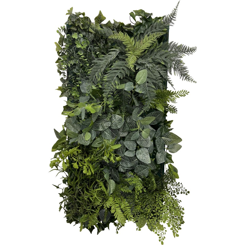 Изображение товара Композиция Фитостена Тропический лес APC-20003/1 для интерьера