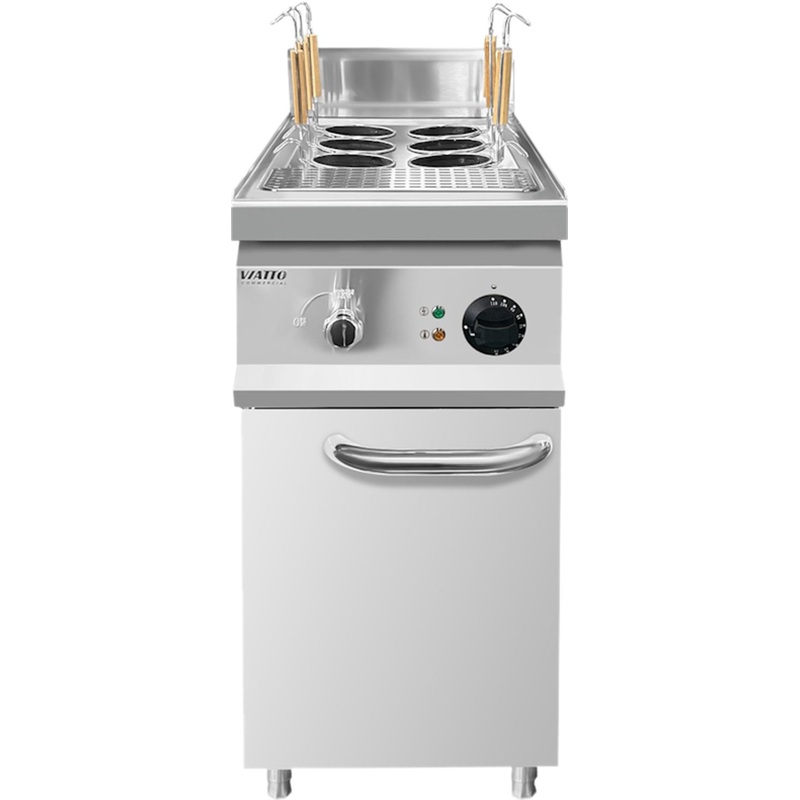 Изображение товара Макароноварка Viatto Commercial MK-EPC7C40