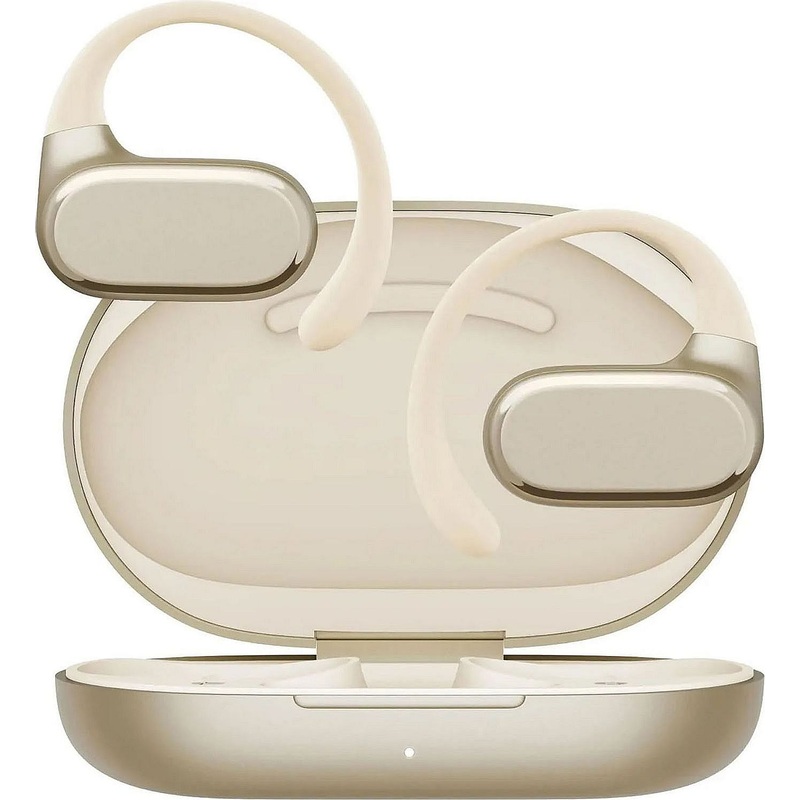 Изображение товара Наушники беспроводные Honor Choice OWS Earbuds золотистые (5504AATM)