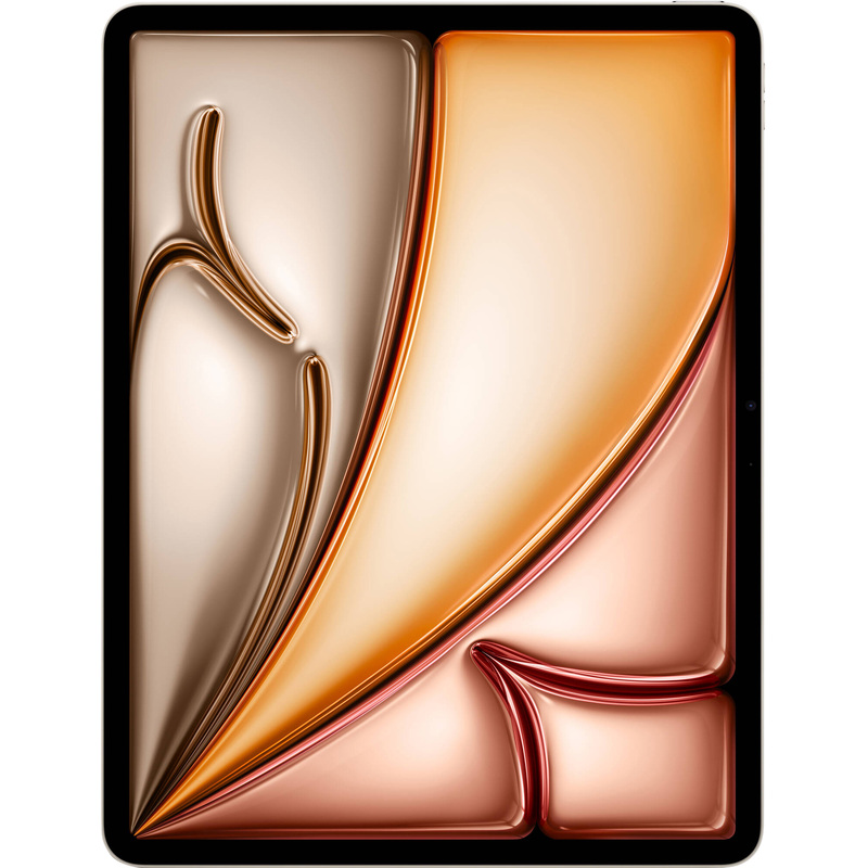 Изображение товара Планшет Apple iPad Air 256 ГБ 13 сияющая звезда (MCNQ4LL/A)