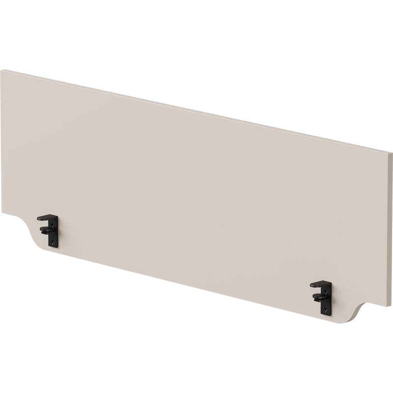 Изображение товара Экран для бенч-систем EVO 254P011GU кашемир 1380х18х455 мм