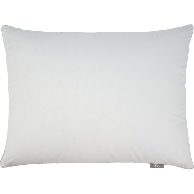 Изображение товара Подушка для сна Guten Morgen 50x70 см гусиный пух/тик