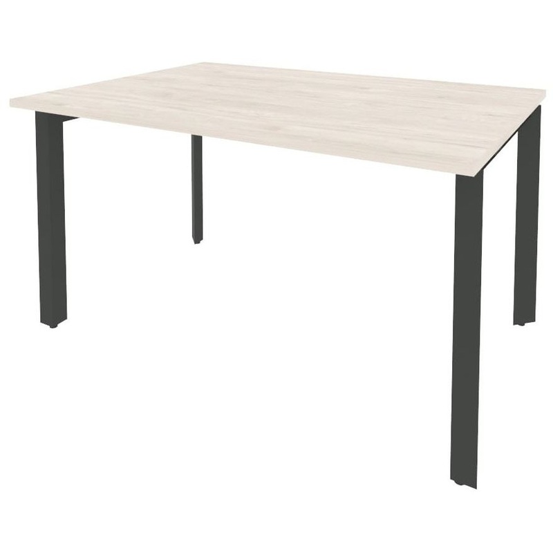 Изображение товара Стол для переговоров Onix-П O.MP-PRG-1.3 с регулировкой высоты и металлическим каркасом Изображение товара Стол для переговоров Onix-П O.MP-PRG-1.3 с регулировкой высоты и металлическим каркасом