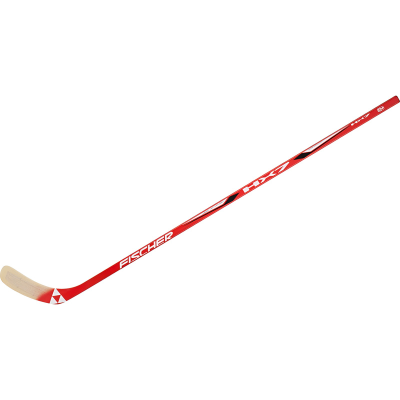 Изображение товара Хоккейная клюшка Fischer W350 SR левая 152 см для любителей и тренировок