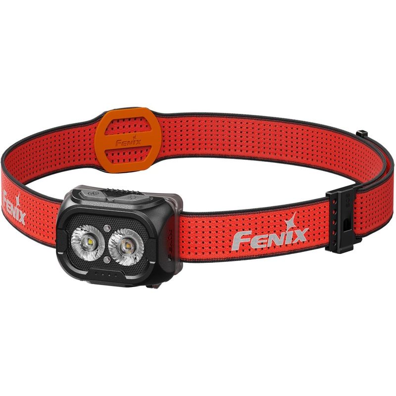 Изображение товара Налобный светодиодный фонарь Fenix HL18R-T V2.0 аккумуляторный