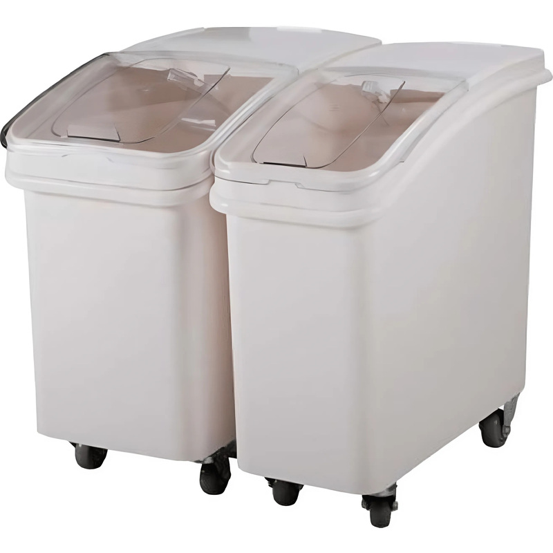 Изображение товара Контейнер Maco Jiwins пластиковый 81 л прямоугольный (360688/JW-S81)