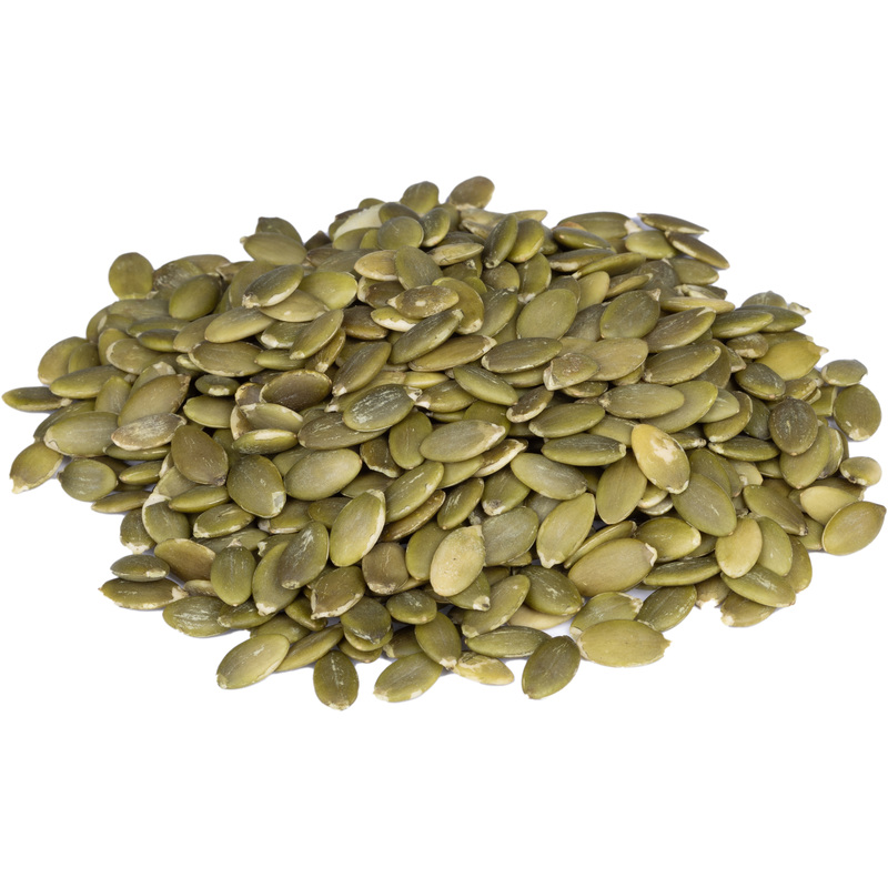 Изображение товара Семечки тыквенные 500 г