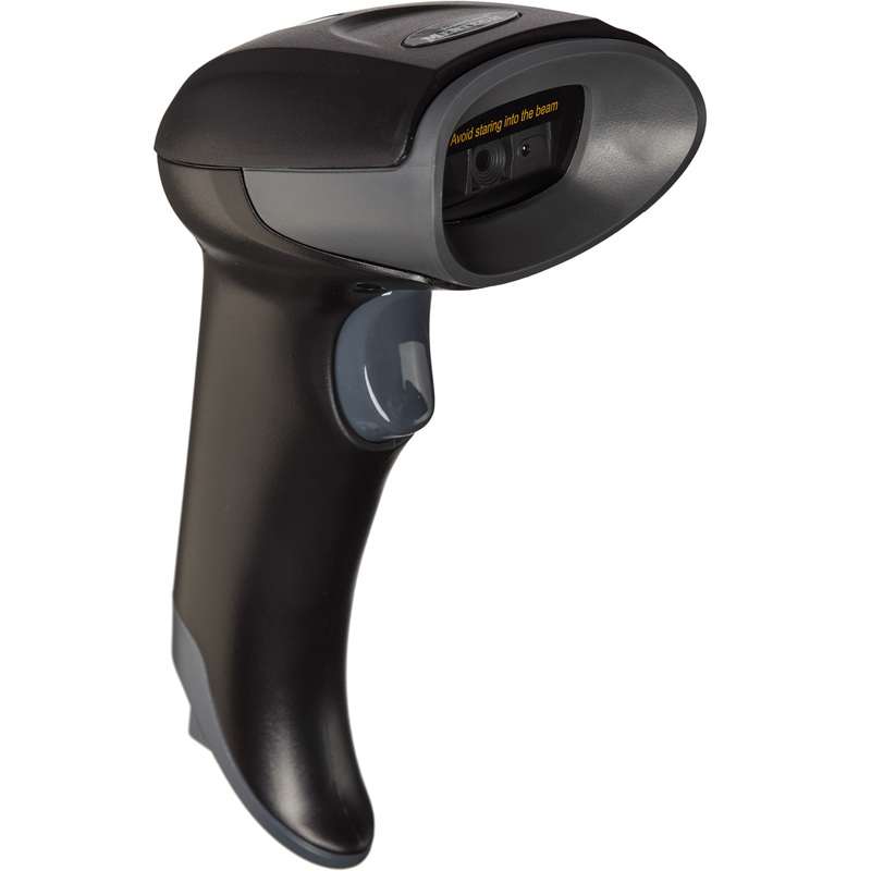 Изображение товара Проводной 2D штрих-код сканер Mertech 2310 P2D для системы Честный знак, IP54
