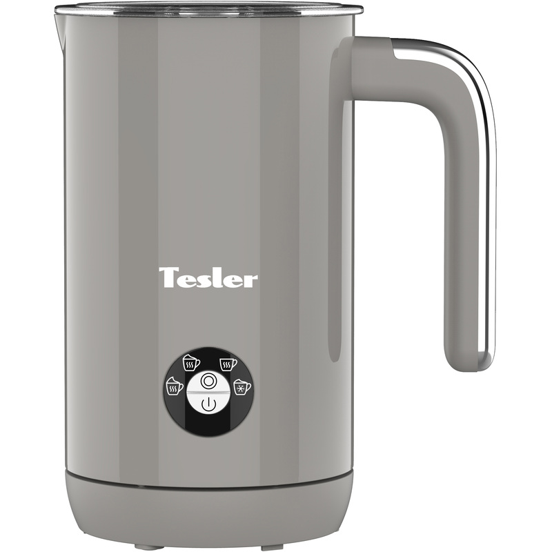 Изображение товара Вспениватель для молока Tesler MF-260 идеален для кофе