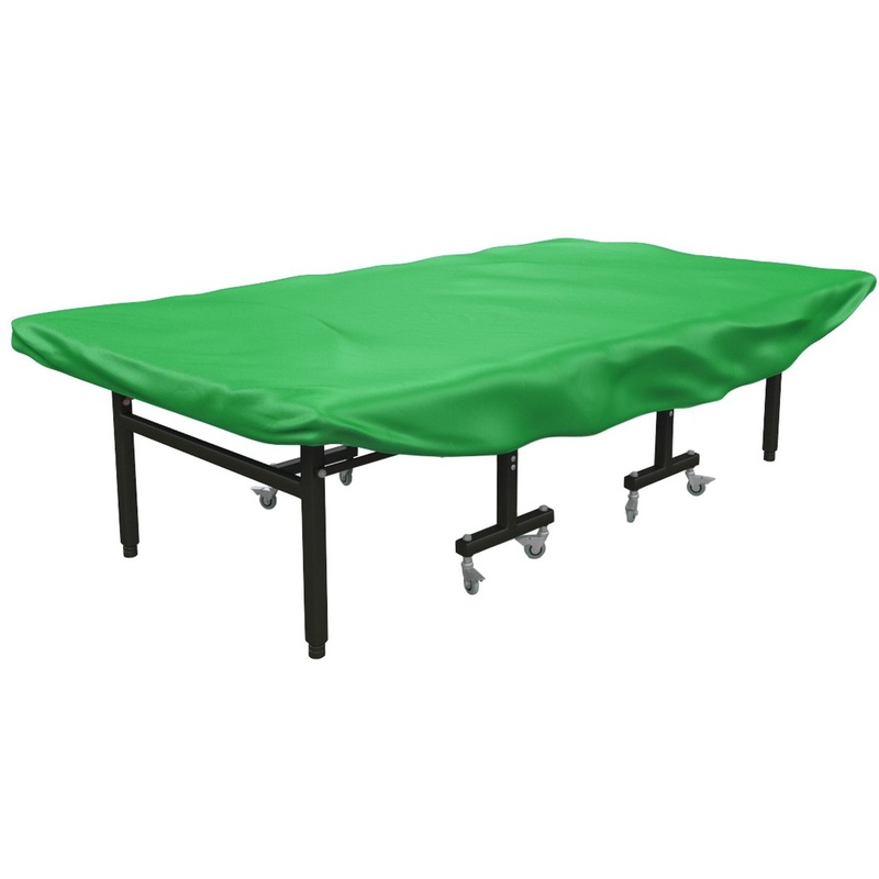 Изображение товара Чехол для теннисного стола Unix Line зеленый