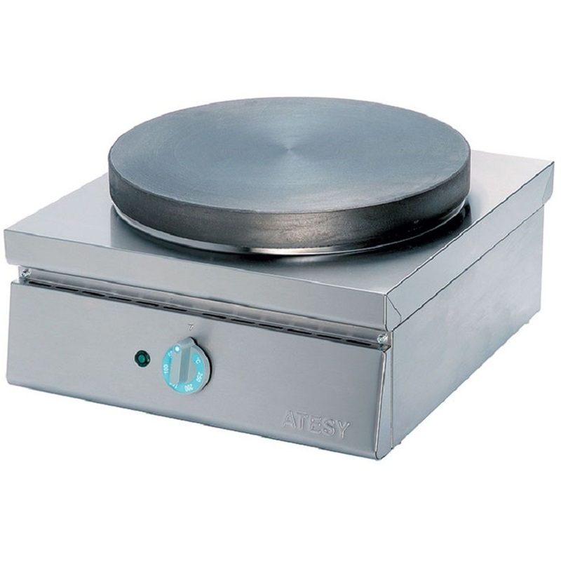 Изображение товара Блинница Атеси БА-1/2.5