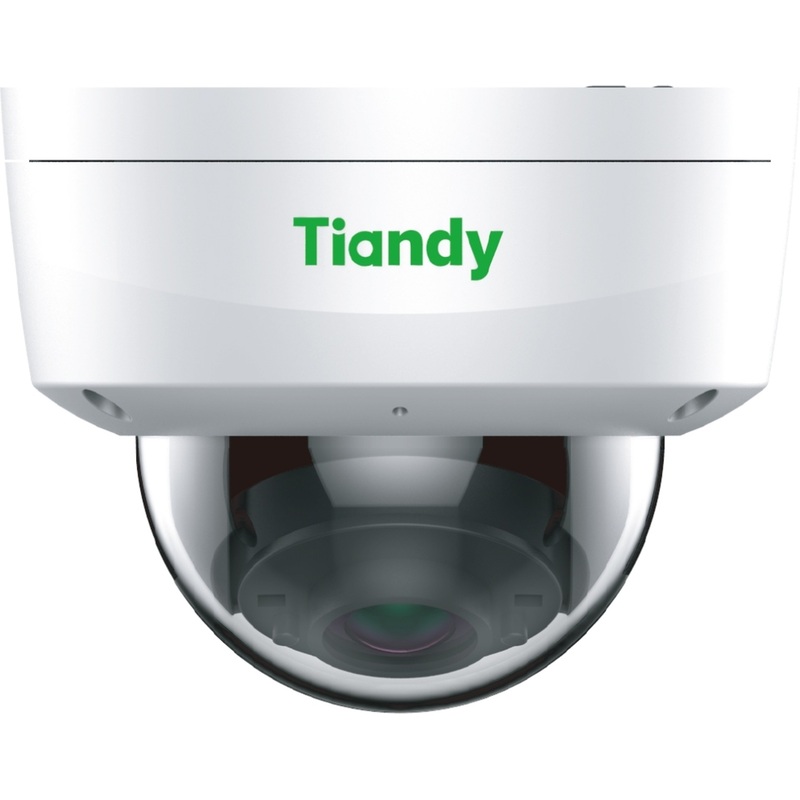 Изображение товара IP-камера Tiandy TC-C32KS с разрешением 1920x1080 и PoE