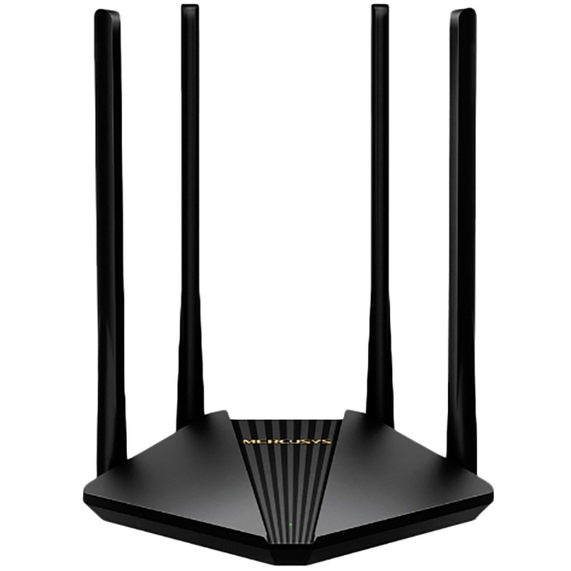 Изображение товара Маршрутизатор Mercusys MR1200G