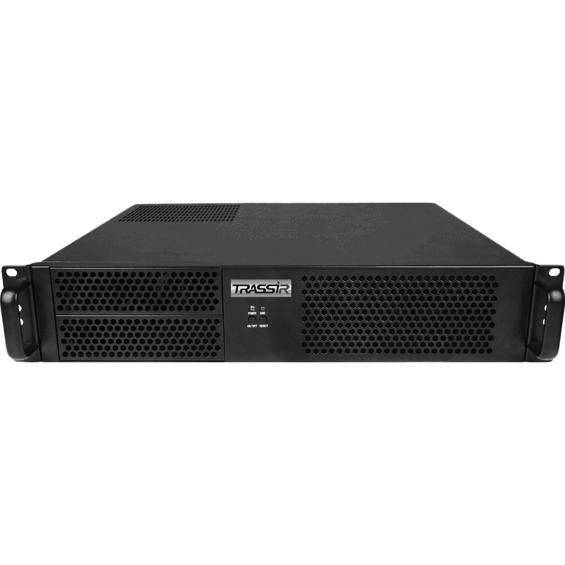 Изображение товара Видеорегистратор Удаленное рабочее место TRASSIR Client M4/128 TRASSIR OS