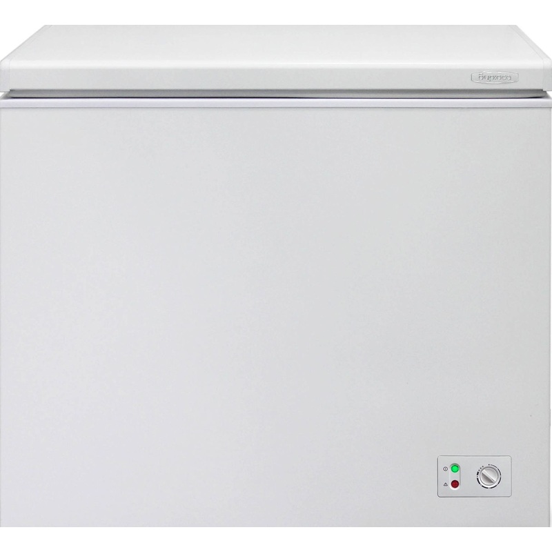 Изображение товара Морозильный ларь Бирюса Б-200KX 190 литров белый