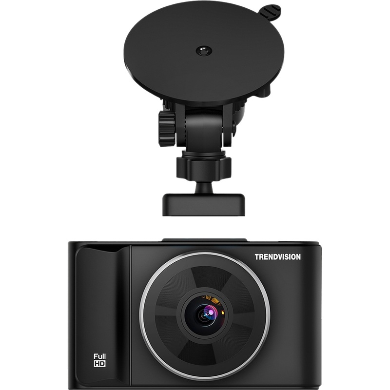 Изображение товара Автомобильный видеорегистратор TrendVision Victory (TVVi)