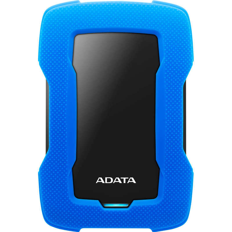 Изображение товара Внешний жесткий диск ADATA HD330 2 ТБ USB 3.0 портативный ударопрочный