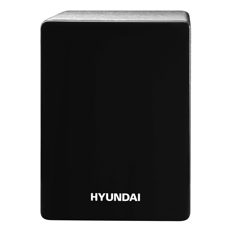 Изображение товара Саундбар Hyundai H-HA640 2.1 с беспроводным сабвуфером Изображение товара Саундбар Hyundai H-HA640 2.1 с беспроводным сабвуфером