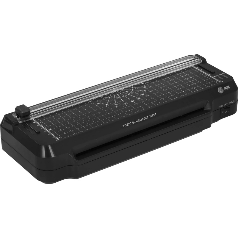 Изображение товара Ламинатор Cactus CS-LAB-F1 формат А4