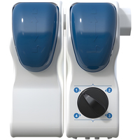 Система разбавления Seko Promini (DXB4F16S0000)