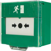 Кнопка разблокировки двери AccordTec AT-H200-GN