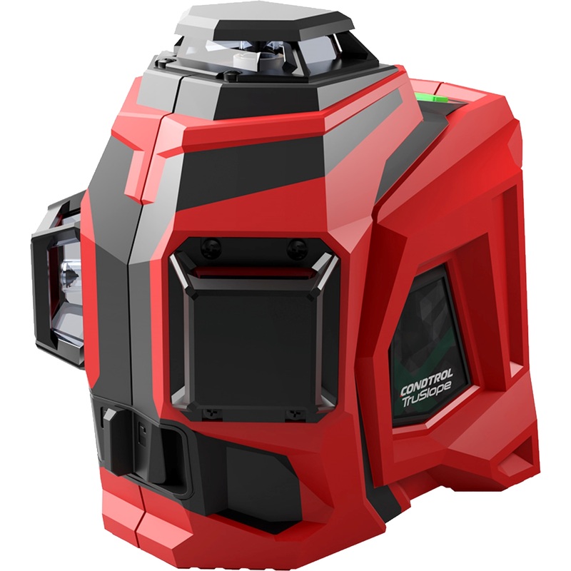 Изображение товара Лазерный нивелир CONDTROL XLiner TruSlope самовыравнивающийся профессиональный