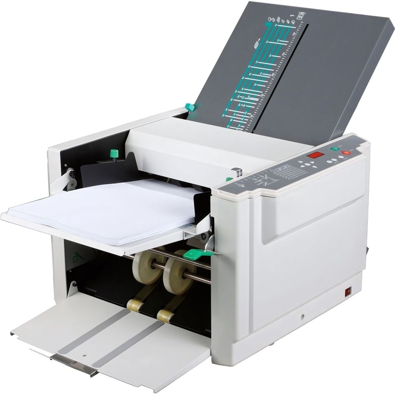 Изображение товара Фальцовщик Bulros professional series 298