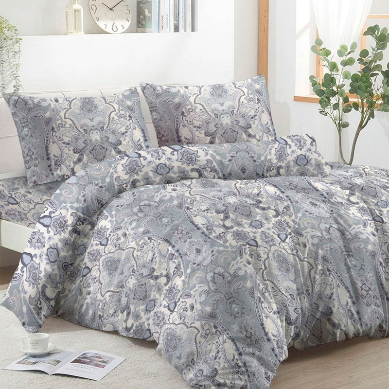 Изображение товара Постельное белье Спал Спалыч Энрита 1.5-спальное из бязи