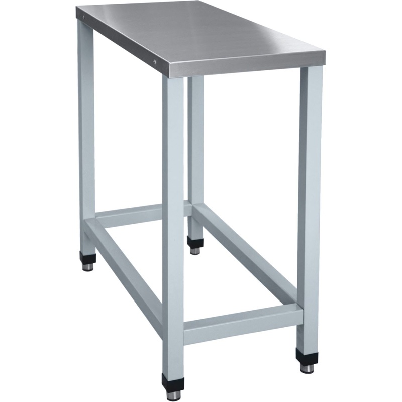 Изображение товара Межплитная подставка Abat ПМП-40 для электроплит 700 и 900 серия