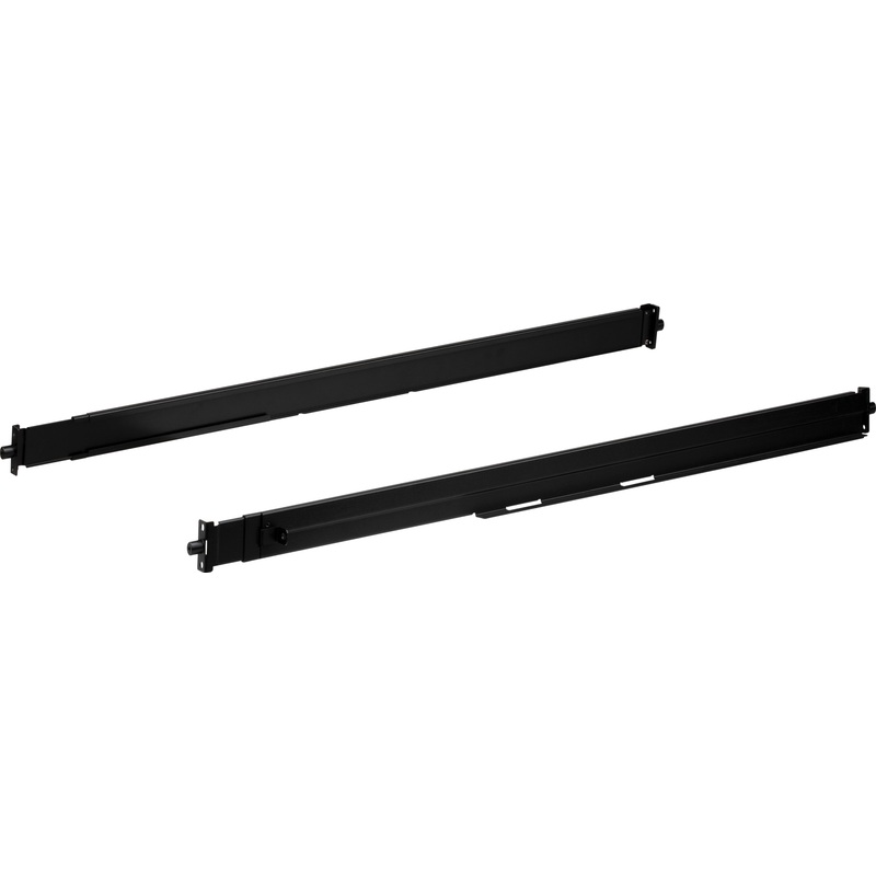 Изображение товара Комплект монтажный Aten 2K-0006 черный для установки оборудования