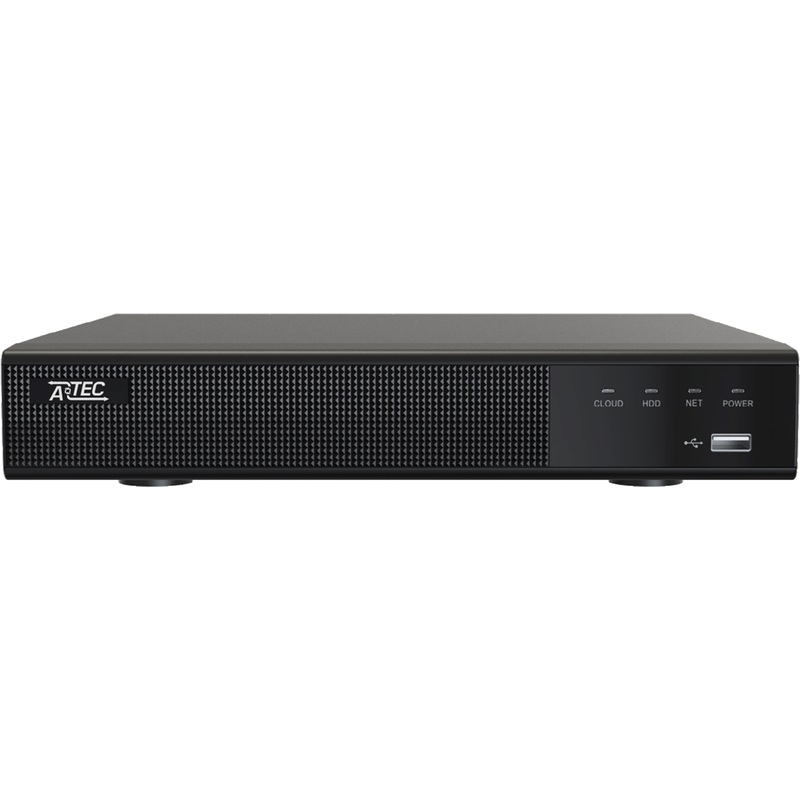 Изображение товара IP-видеорегистратор для видеонаблюдения цифровой ATEC NV32-680,32 (AT-14129)