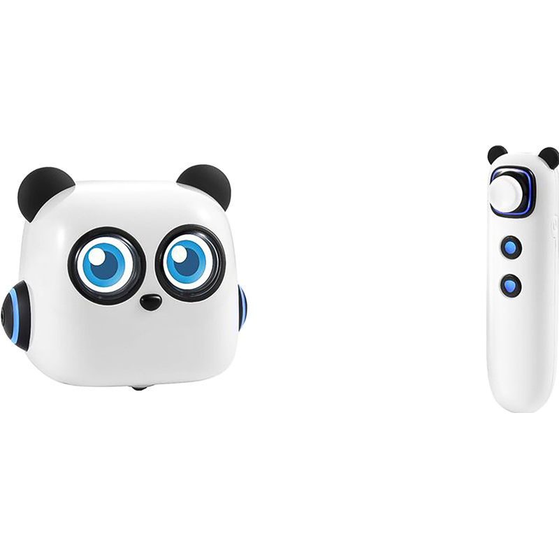 Изображение товара Робототехнический набор Makeblock mTiny для детей от 4 лет с картами и управлением