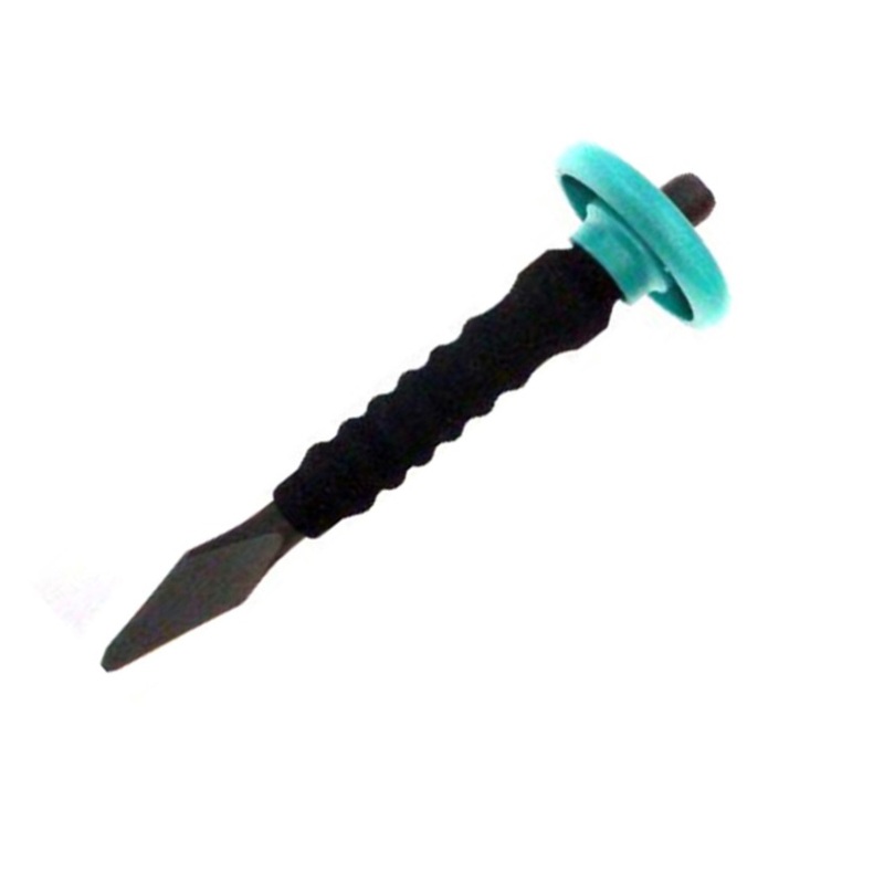 Изображение товара Зубило острое небольшое с защитой CRVMo JETTOOLS P-02-05