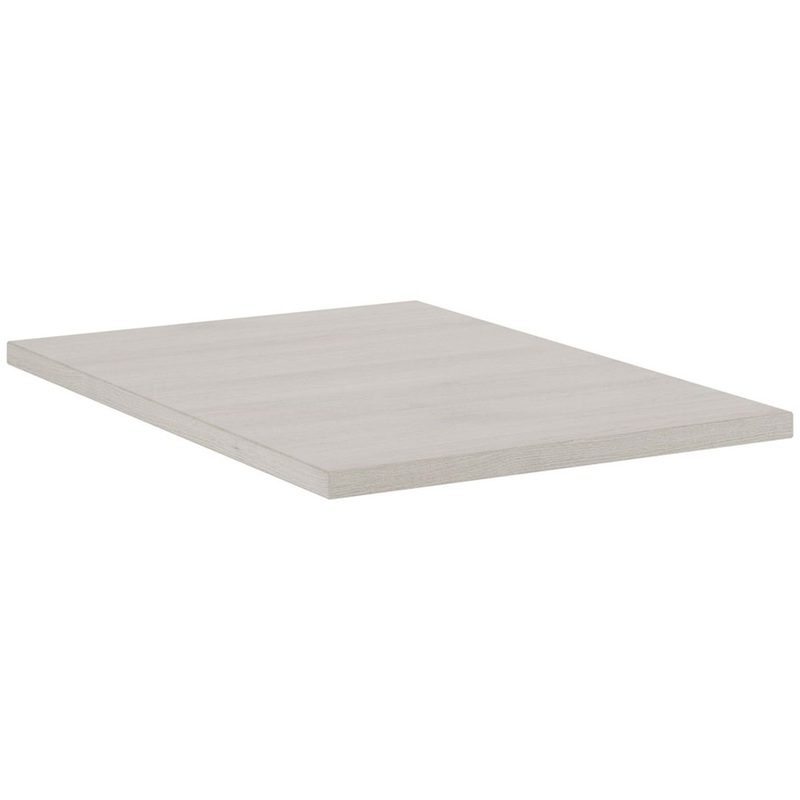 Изображение товара Топ к тумбе NLN36376302 - дуб шамони светлый/бежевый