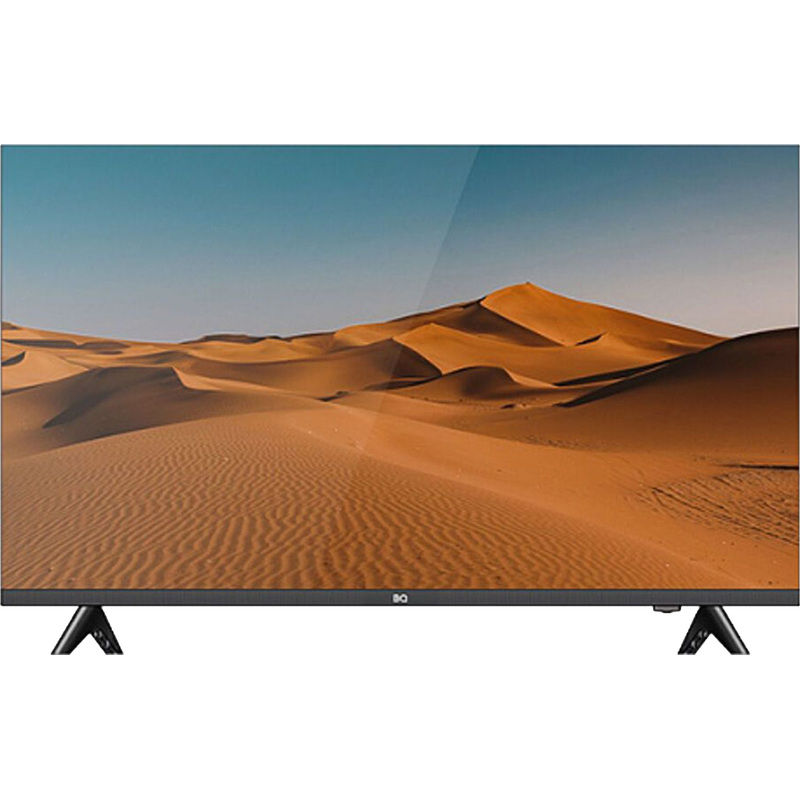 Изображение товара Телевизор 43 BQ 43FS36B Ultra HD 4K Smart TV с Wi-Fi и голосовым управлением
