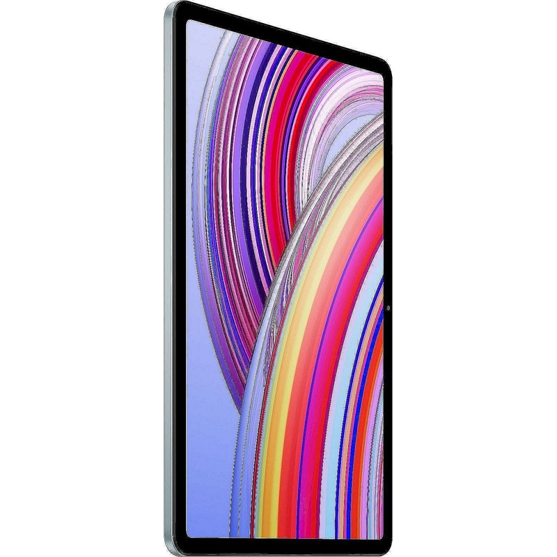 Изображение товара Планшет Xiaomi Redmi Pad Pro 12.1 128 ГБ голубой с IPS экраном и 6 Гб RAM