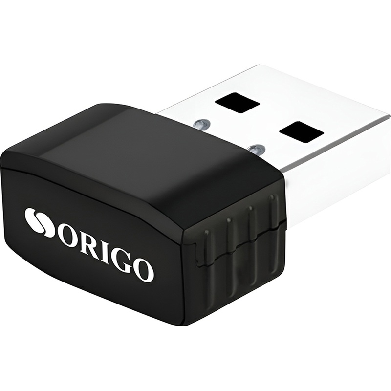 Изображение товара Сетевой адаптер Origo OW300/A1A Wi-Fi 6 802.11ax USB 2.0 внутренний
