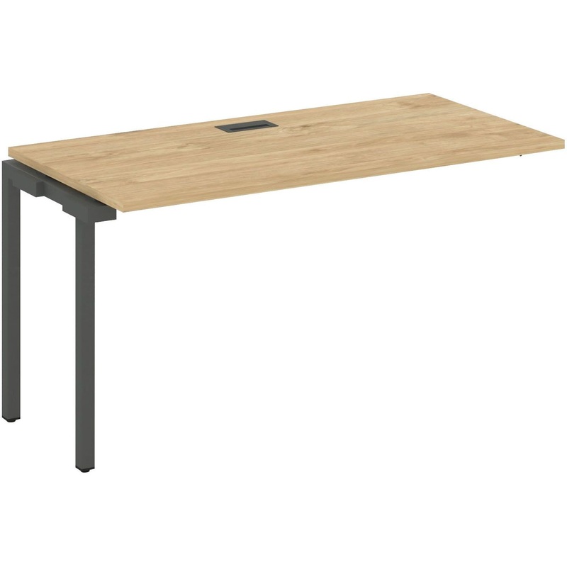 Изображение товара Элемент SN-4P.ONRS-002 (тиквуд светлый/антрацит, 1180х600х750 мм)