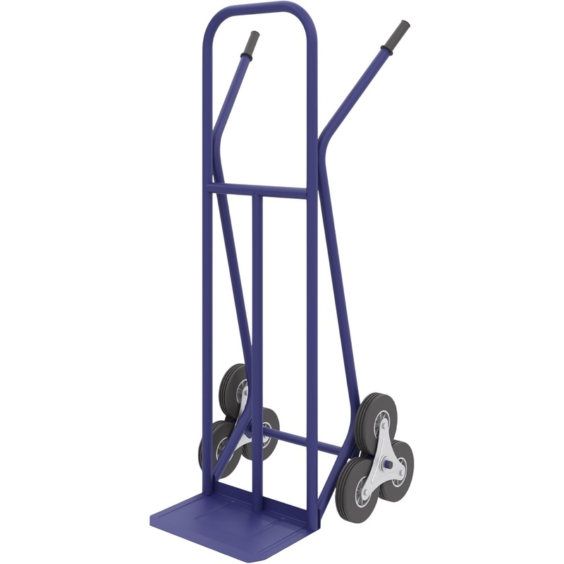 Изображение товара Тележка грузовая Rusklad КГЛ 200 для лестниц (до 200 кг)