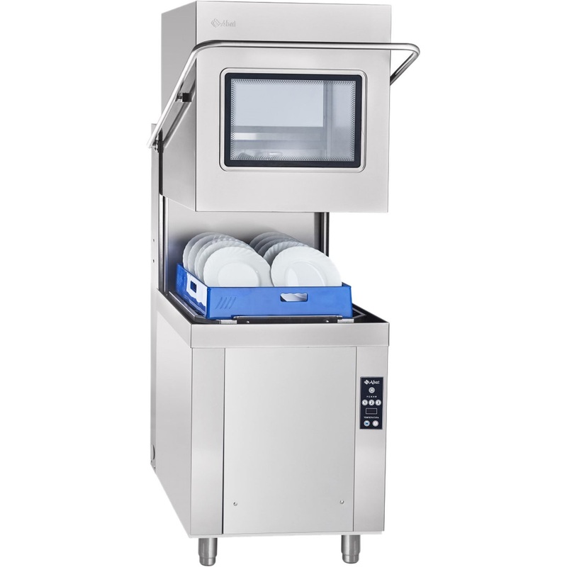 Изображение товара Посудомоечная машина купольная Abat МПК 1100К