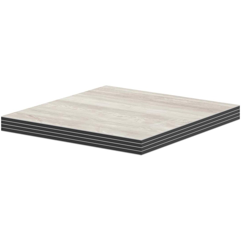 Изображение товара Топ для шкафа Torr сосна эдмонт 430x452x38 мм из ЛДСП с кромкой 3D-акрил