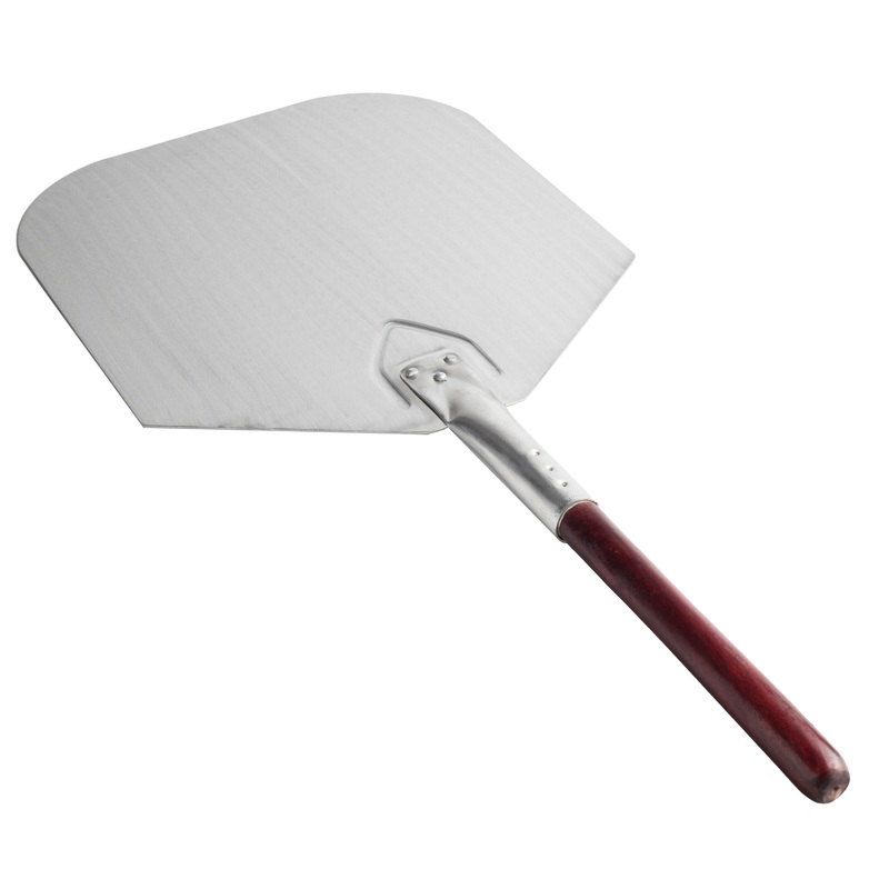 Изображение товара Лопата для пиццы Metal Craft 36 см (AL-II H 26)