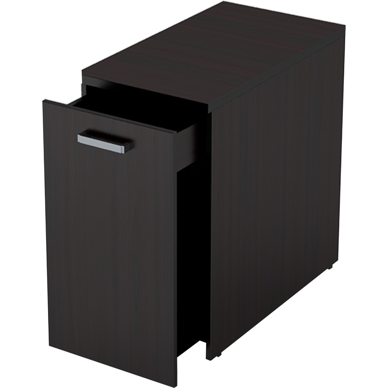 Изображение товара Тумба приставная Avance 6Т.008 венге с выдвижной секцией