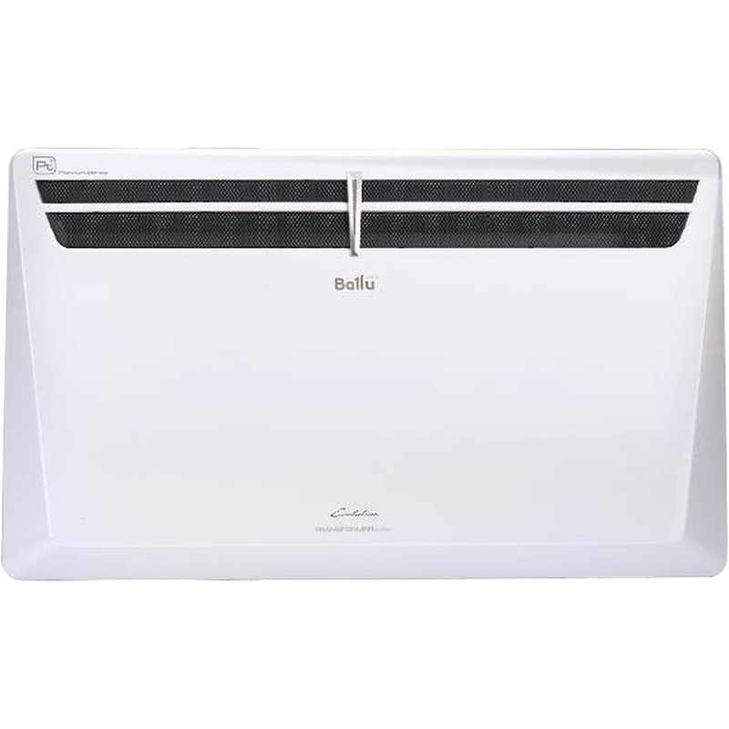 Изображение товара Уценка модуль отопительный конвектора Ballu EVU-2500 с помятой упаковкой