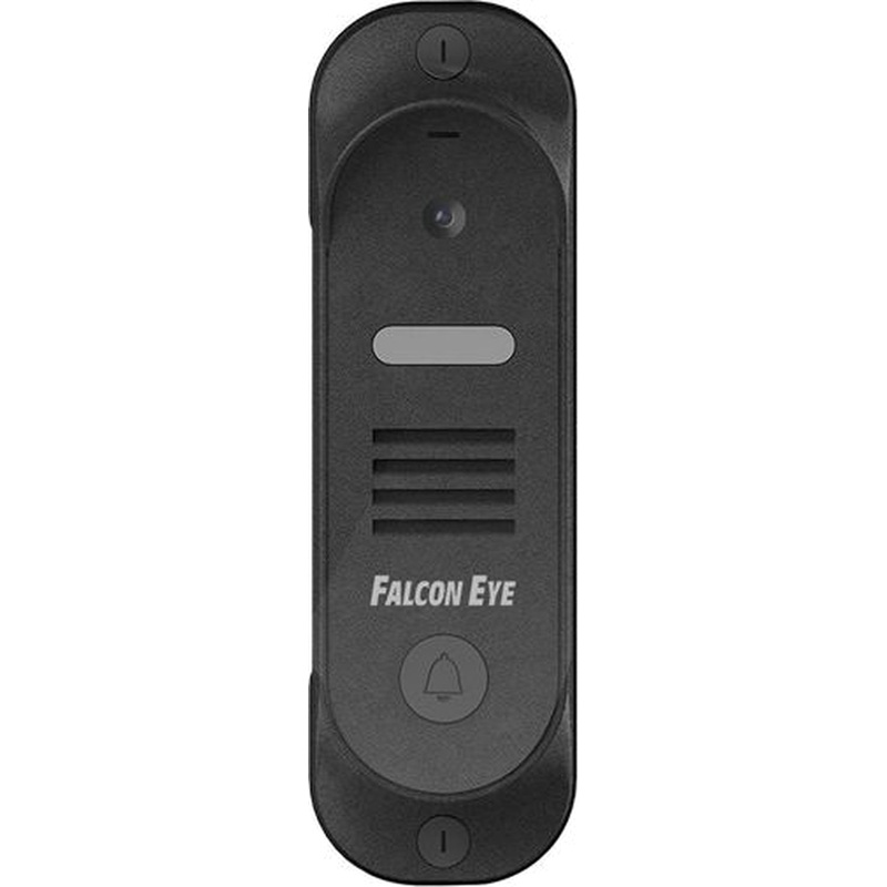 Изображение товара Вызывная панель Falcon Eye FE-Push HD 2 Мп, металлическая, IP54, IP66, для видеодомофона