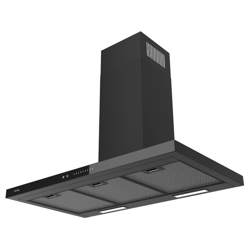 Изображение товара Вытяжка Korting KHC 9989 GN (00000019774)