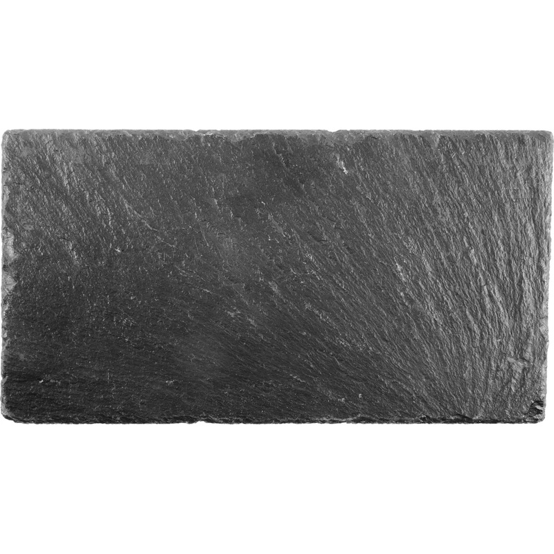 Изображение товара Блюдо для подачи сланцевое Aps 32х17.5 см (12 штук в упаковке)