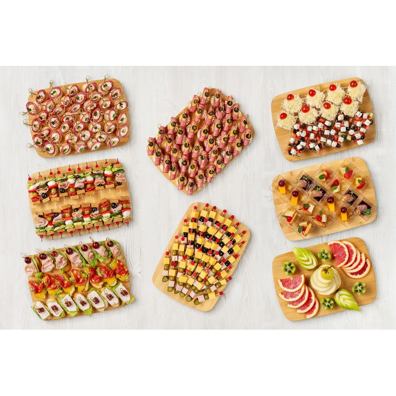 Изображение товара Фуршетный сет День Рождения на 16-20 персон