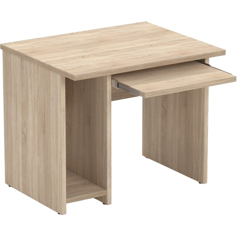 Изображение товара Стол прямой Комус Мебель Easy to lead Easy One 908866